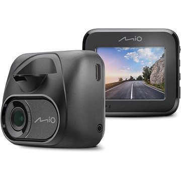

MIO MiVue C595W Wifi GPS