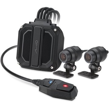 

MIO MiVue M820WD