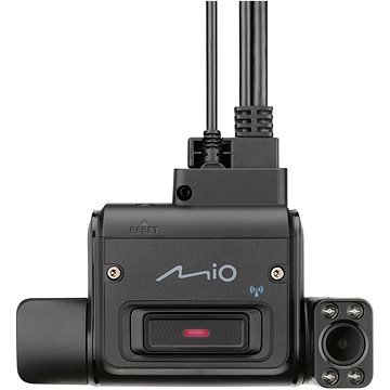 

MIO MiVue MiSentry 12T 4G LTE