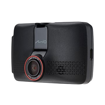 

MIO MiVue 802 2.5K WIFI