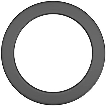 

FIXED MagPlate černá