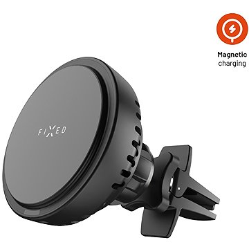 

FIXED MagCool s aktivním chlazením a podporou uchycení MagSafe 15W černý