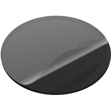 

FIXED Disc pod držák na palubní desku černý