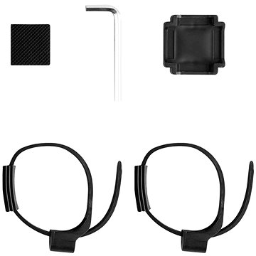 

FIXED Bikee Bag 2 service pack - náhradní úchyt