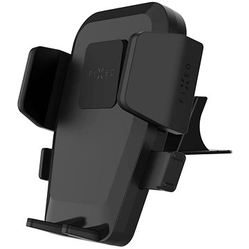 

FIXED Iconiq Dash s nalepovací nohou na palubní desku černý