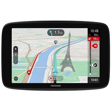 

TomTom GO Navigator 6"