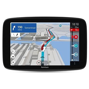 

TomTom GO Expert Plus PP