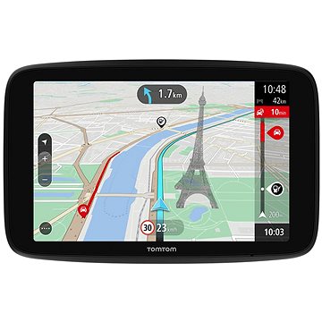 

TomTom GO Superior 6