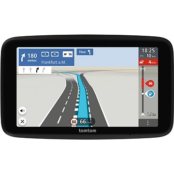 

TomTom GO Classic 5" 2. gen