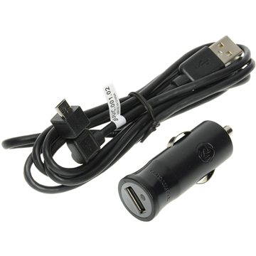 

TomTom autonabíječka