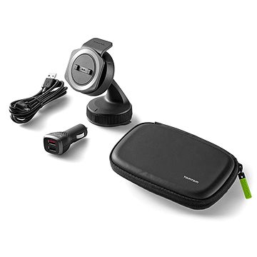 

TomTom držák do auta Rider