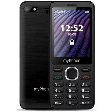 

myPhone Maestro 2 černá