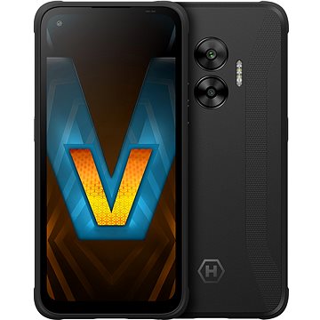 

myPhone Hammer Blade V 5G černý