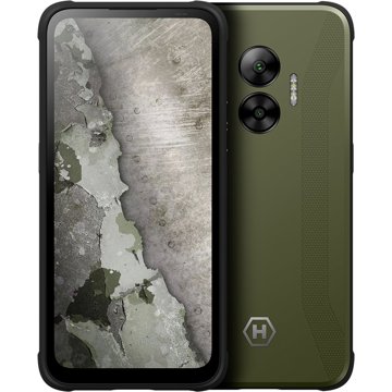 

myPhone Hammer Blade V 5G 8GB/256GB zelený