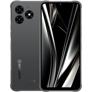 

myPhone Hammer Blade Va 5G 8GB/128GB šedý