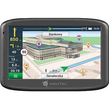

NAVITEL E505 (Lifetime)