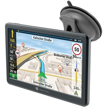 

NAVITEL E707 MAGNETIC