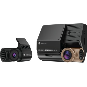 

NAVITEL RS990 GPS