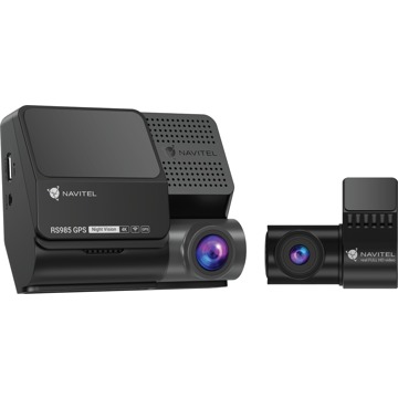 

NAVITEL RS985 GPS