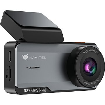 

Navitel R87 GPS