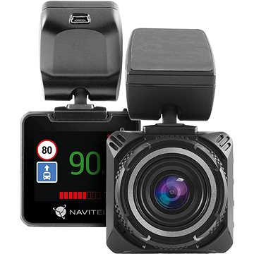 

NAVITEL R600 GPS (Radary 47 zemí)