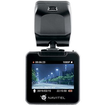 

NAVITEL R650 NV (Noční vidění)