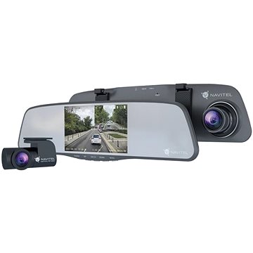 

NAVITEL MR255 NV (Noční vidění)