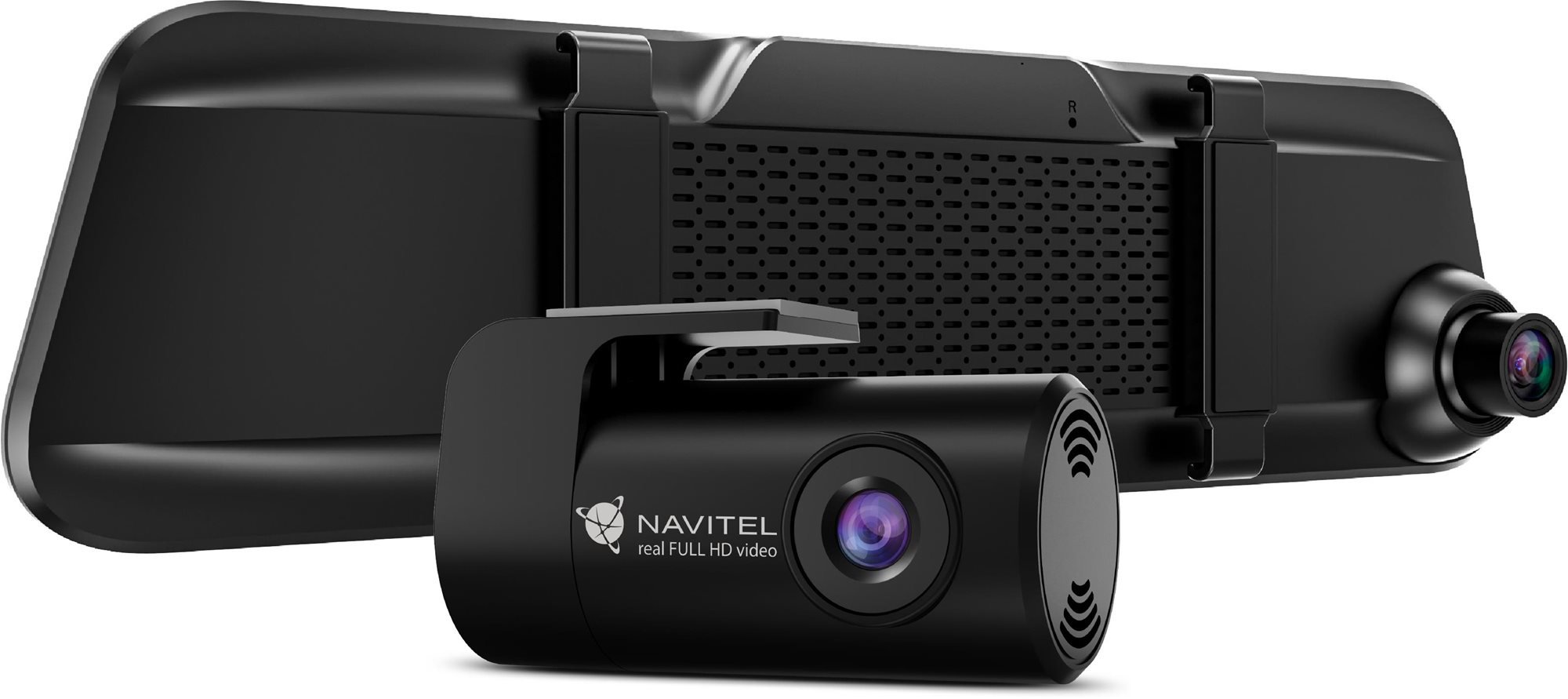 

NAVITEL MR750 SMART