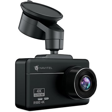 

NAVITEL R980 4K (Radary, Wi-Fi, Sony)