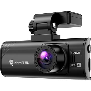 

NAVITEL R99 4K (Sony, GPS, Wi-Fi, USB napájení)