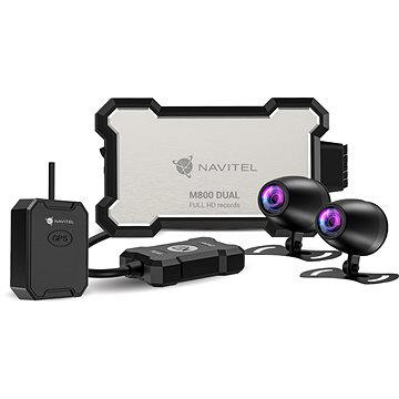 

NAVITEL M800 DUAL (Sony, Wi-Fi)
