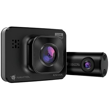 

NAVITEL RC2 Dual