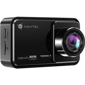 

NAVITEL R385 GPS