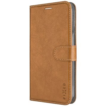 

FIXED Opus pro Samsung Galaxy A25 5G hnědé