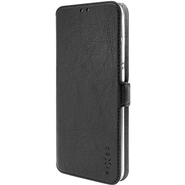 

FIXED Topic pro Xiaomi Redmi A3/A3x/POCO C61 černé