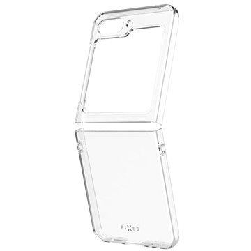 

FIXED Pure pro Samsung Galaxy Z Flip6 čiré