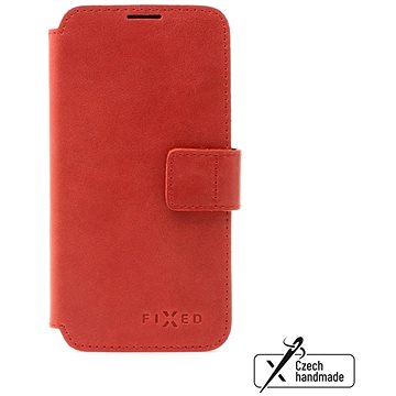 

FIXED ProFit pro Apple iPhone 16 Plus červené