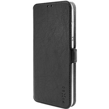 

FIXED Topic pro Tecno Spark 20 Pro 5G černé