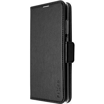FIXED Opus pro OnePlus Nord N10 5G černé - Pouzdro na mobil