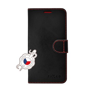 

FIXED FIT pro Apple iPhone 13 Pro černé