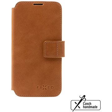

FIXED ProFit pro Samsung Galaxy A33 5G hnědé
