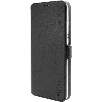 

FIXED Topic pro Xiaomi Redmi 10C černé