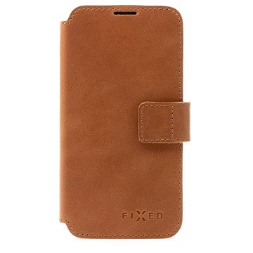 

FIXED ProFit pro Samsung Galaxy A34 5G hnědé
