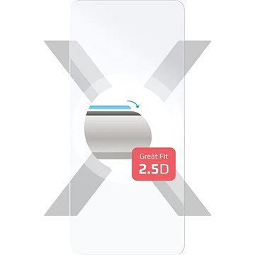 

FIXED pro Samsung Galaxy S20 FE/FE 5G čiré