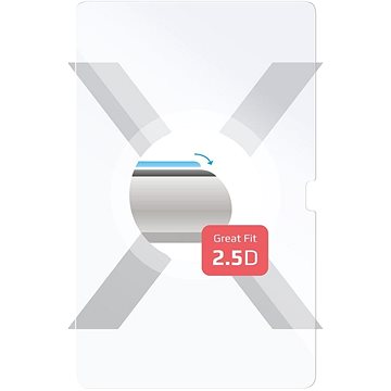 

FIXED pro Lenovo Tab M10 Plus (3rd Gen) 10.6" čiré