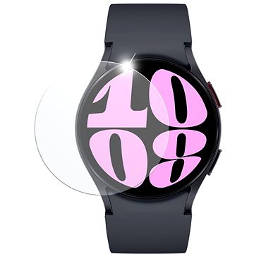 

FIXED pro smartwatch Samsung Galaxy Watch 6 (40mm) 2 ks v balení čiré
