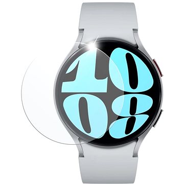 

FIXED pro smartwatch Samsung Galaxy Watch 6 (44mm) 2 ks v balení čiré