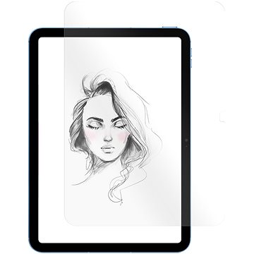 

FIXED PaperGlass Screen Protector pro Apple iPad 10,9" (2022)/iPad 11" (2025) čiré