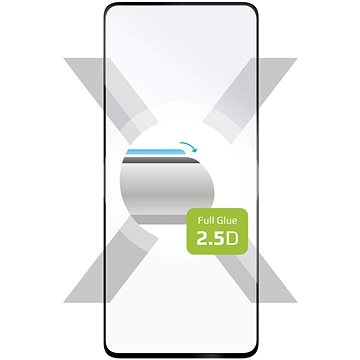 

FIXED FullGlue-Cover pro Infinix Note 30 PRO černé