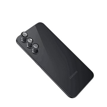 FIXED Camera Glass pro Samsung Galaxy A54 5G černá